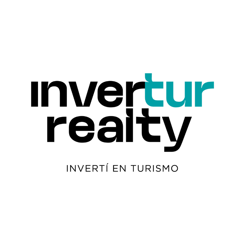 Logo Invertur Realty